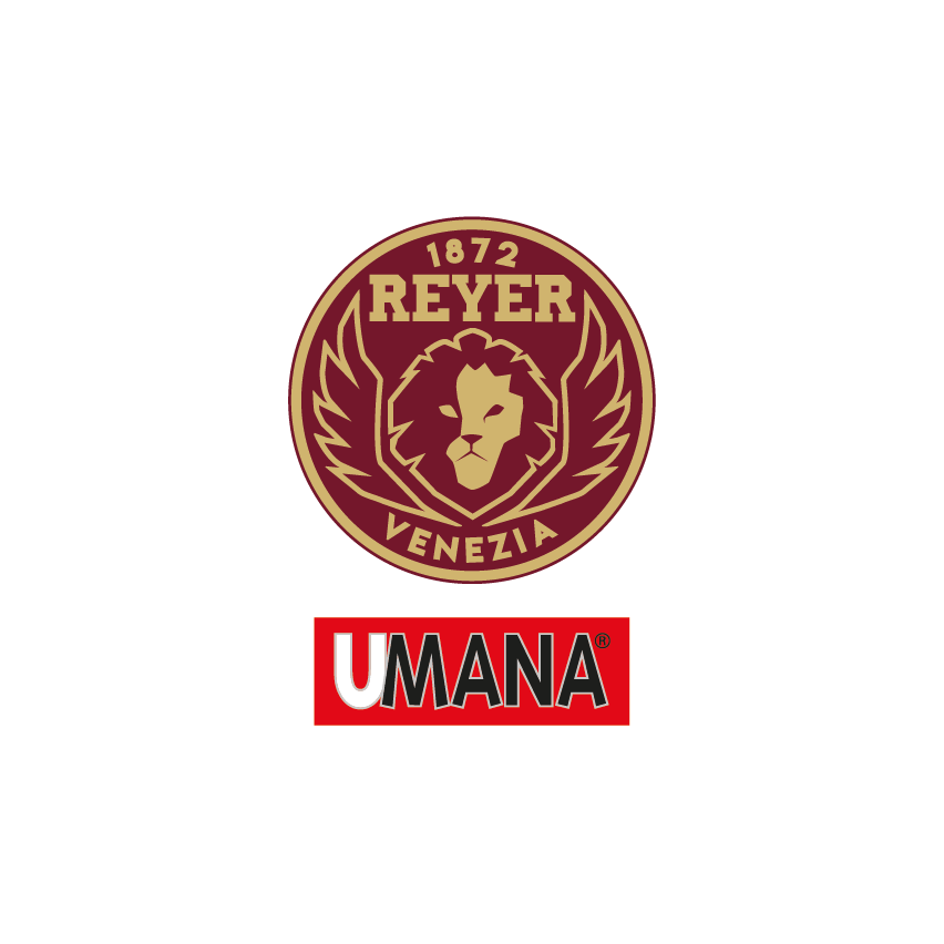 Umana Reyer Venice
