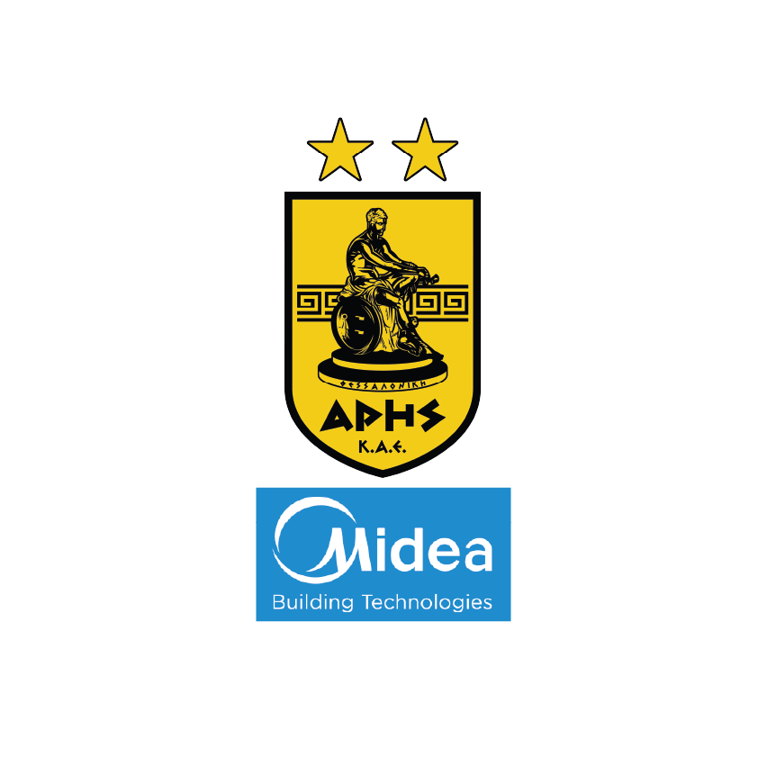 Aris Midea Thessaloniki